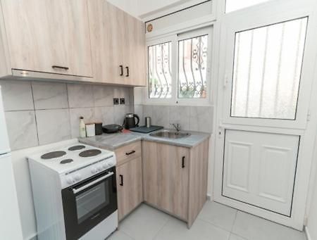 Hidden Paradise Apartment Kos Bagian luar foto