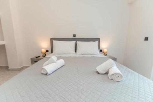 Hidden Paradise Apartment Kos Bagian luar foto