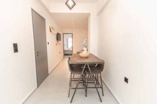 Hidden Paradise Apartment Kos Bagian luar foto