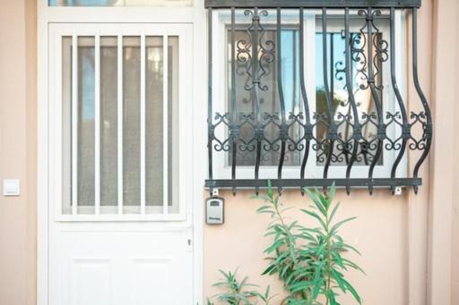 Hidden Paradise Apartment Kos Bagian luar foto