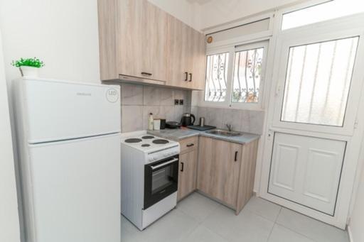 Hidden Paradise Apartment Kos Bagian luar foto