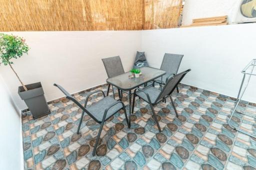 Hidden Paradise Apartment Kos Bagian luar foto