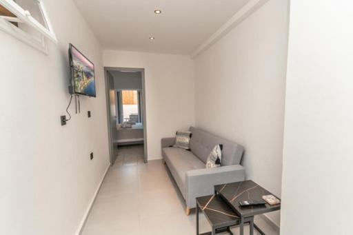 Hidden Paradise Apartment Kos Bagian luar foto