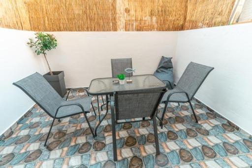 Hidden Paradise Apartment Kos Bagian luar foto