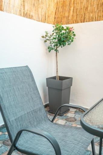 Hidden Paradise Apartment Kos Bagian luar foto